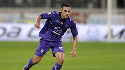 Romulo torna a Verona per un giro di campo: “Questa è la mia seconda casa”