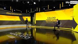 VIDEO / Sky: Roma, resta forte il nome di Alajbegovic