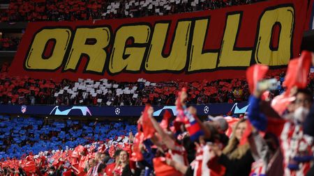 (Photo by Gonzalo Arroyo Moreno/Getty Images)