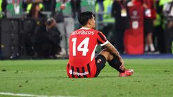 Milan, Pedullà: “Non può permettersi di cedere Reijnders per nessuna cifra”