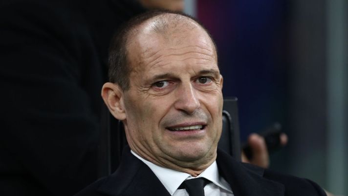 Massimiliano Allegri (allenatore AC Milan) | AC Milan News (Foto Getty Images) De Paola: 'Scudetto? Attenzione al Milan, pronto a dare fastidio...'
