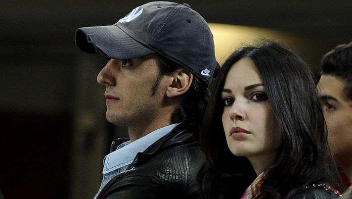 Michela Quattrociocche: “Il calcio? Mai piaciuto molto. Aquilani? Tra due ex dovrebbe…” Michela Quattrociocche: “Il calcio? Mai piaciuto molto. Aquilani? Tra due ex dovrebbe…” - immagine 1