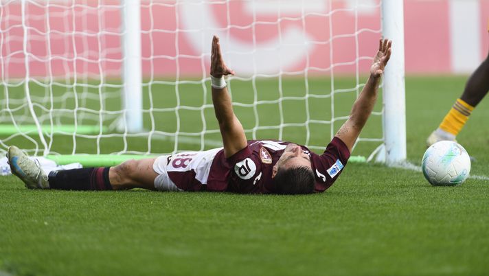 Serie A, il Torino tra le squadre con più infortunati: la classifica - immagine 1