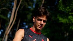 Milan, Moretto: “Jashari scioccato da Ibrahimovic”. Fu proposto …