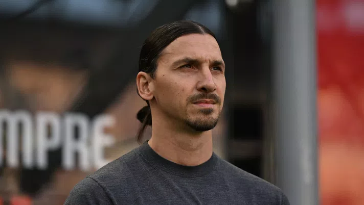 Ibrahimovic svela: “Conte non era quello che cercavamo: ecco perché” - immagine 1