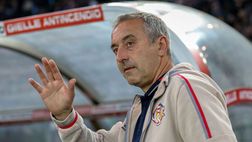 Giampaolo: “Vardy un campione, a 38 anni fa ancora i buchi per terra! Sulla salvezza dico…”