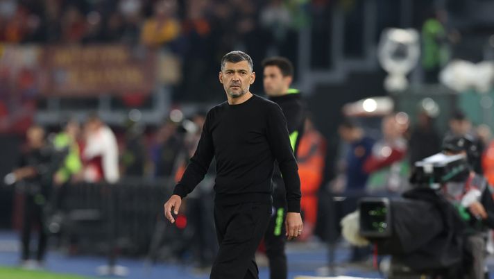 Al Ittihad, 'Solo nomi, niente squadra': Conceicao contro i suoi giocatori