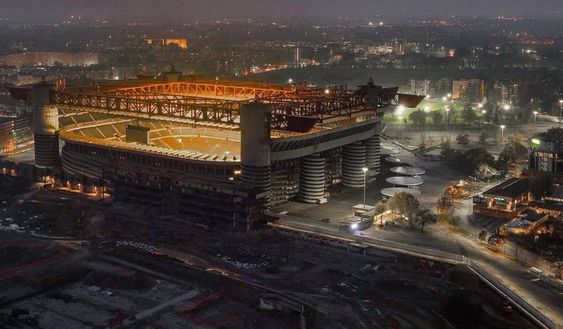 Scaroni svela i dettagli del nuovo stadio: “Prima gara nel 2030. Ora 73 mln per…”- immagine 3