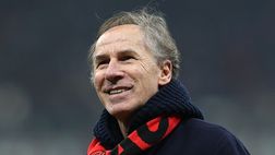 “Viva la Vita”, tutti aggrappati al post social di Franco Baresi