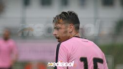Ex Palermo, Lo Faso: “Esordire in Serie A con il Palermo giorno indimenticabile”