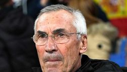 Reja: “Campionato non chiuso, Milan e Napoli non hanno mollato. Allegri e Conte hanno un vantaggio su Chivu”