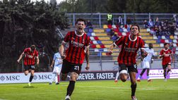 Milan Futuro-SPAL 1-0: Sandri decide l’andata dei Playout. La cronaca
