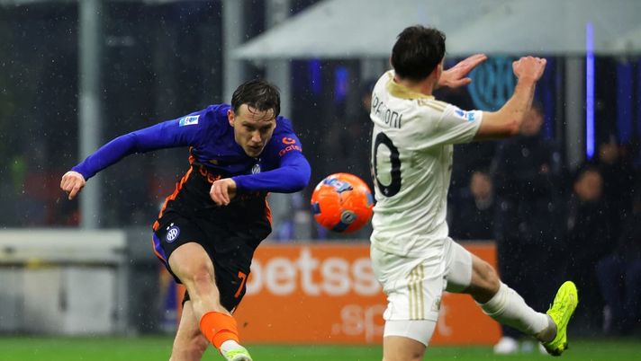 Inter-Pisa, moviola CorSport: “Qualche sbavatura per Marcenaro. Rigore chiamata giusta” - immagine 1