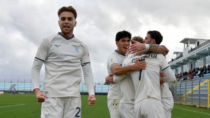 Lazio Primavera