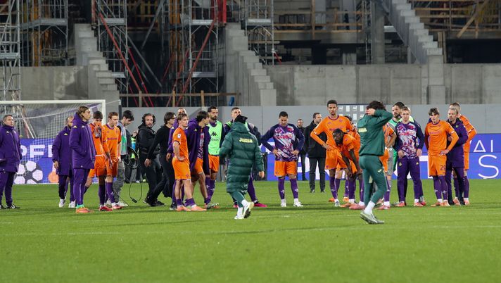 I novanta minuti più drammatici. Un moto d’orgoglio aspettando Paratici - immagine 1