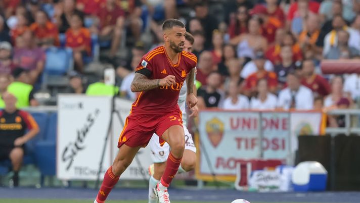 Mercato Roma, Spinazzola può salutare a gennaio: futuro in Arabia - immagine 1