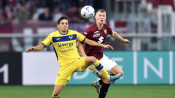 Cruz in prestito al Trento