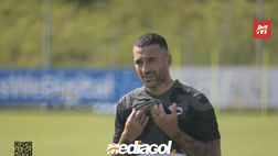 Palermo, GdS: “AAA Cercasi luce dagli esterni. Corini attende i suoi fantasisti…”