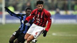 L’ex dirigente rivela: “Kevin Martins lo avevo preso al Milan, ma poi …”