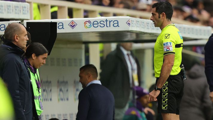 La moViola: Maresca è un disastro, ma Thiago Motta viene smentito - immagine 1