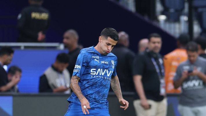 Sky – Cancelo, Barcellona in vantaggio. L’Inter non si arrende e ci prova con… - immagine 1