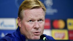 Olanda, Koeman: “Peccato per il gol annullato: Dumfries in fuorigioco di un millimetro”