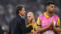 Theo Hernandez e la richiesta di Simone Inzaghi: frecciatina a Dimarco?