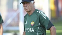 Dove vedere Kaiserslautern-Roma alle 18 in TV e LIVE streaming