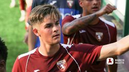 Primavera, stagione finita per Galantai: frattura di tibia e perone con l’Ungheria