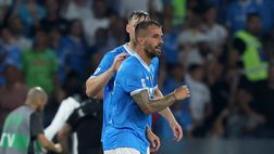 I voti di Napoli-Pisa al fantacalcio: da Spinazzola e Lobotka a Lucca, KDB, Jesus e Tramoni! E i casi assist…