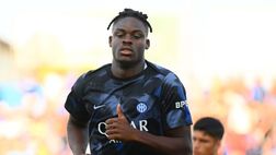 FORMAZIONI UFFICIALI – La scelta su Bisseck, Zanoli, Gollini, Bonny, Bernabé, Parisi e Suzuki