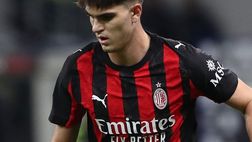 Bartesaghi: “Derby dall’inizio? Un sogno. Sono milanista da bambino, come papà”