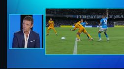 Rocchi: “Manca rigore al Pisa contro il Napoli, decisione totalmente sbagliata perché…”