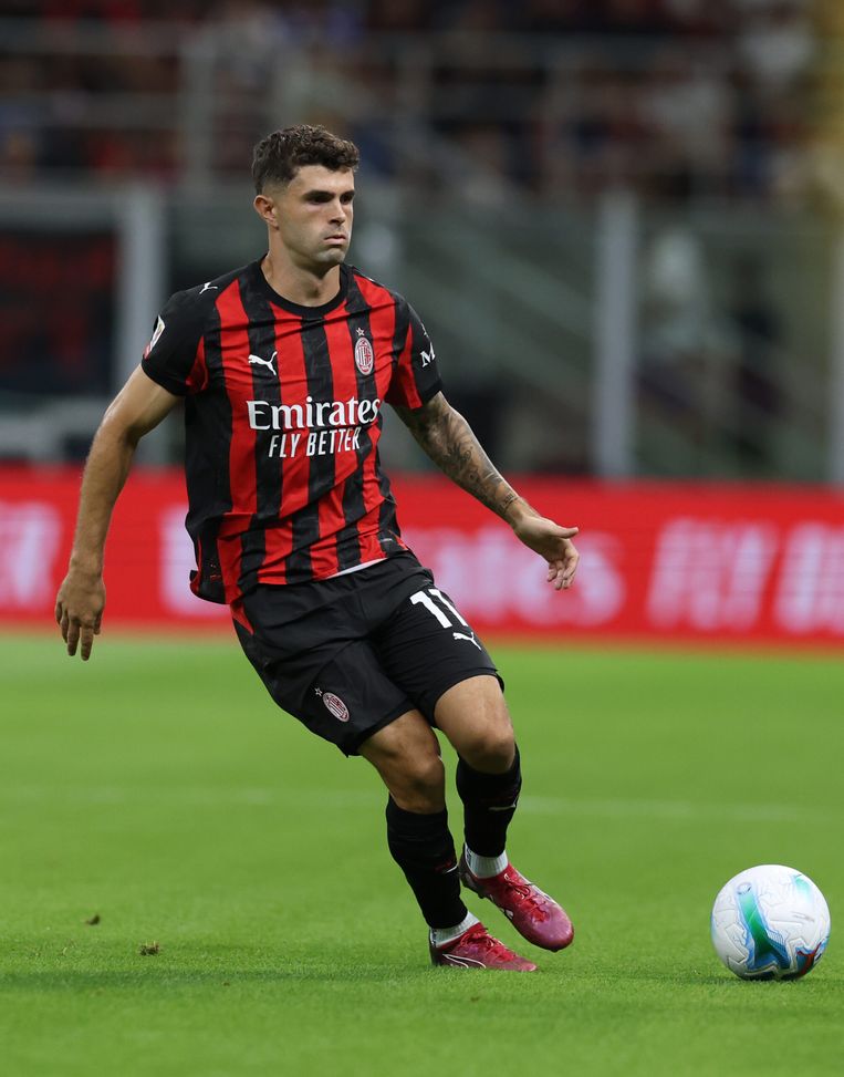 christian-pulisic-compleanno-27-anni-stati-uniti-chelsea-usa-capitan-america