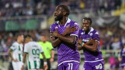 Fiorentina-Ferencvaros, pagelle VN: Nico tutto cuore, bene i cambi