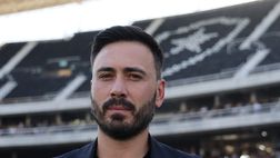 Milan, Ancelotti Jr. “Istanbul? L’ossessione mi è rimasta dalla sconfitta di papà”