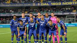 Verona, rifinitura nel pomeriggio