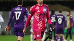 Ex Fiorentina: Dragowski torna in Polonia, l’annuncio ufficiale