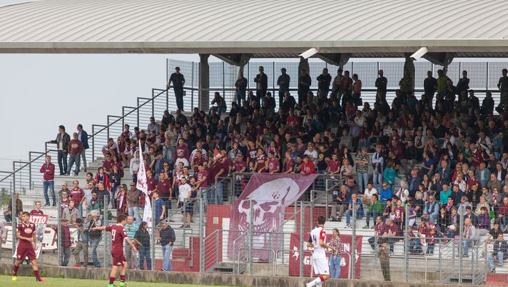 Primavera, Don Mosso non ancora pronto: Torino-Avellino ad Ivrea - immagine 1