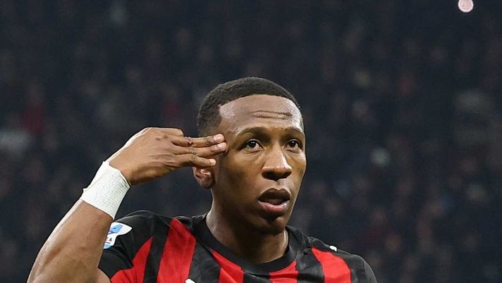 Milan, Pellegatti racconta: 'Ho trovato il soprannome di Estupinan'