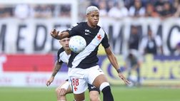Mercato – Bologna sul mediano brasiliano Cauan Barros