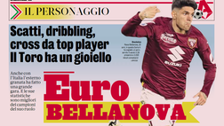 Video – Rassegna Stampa TN del 26/03/2024: “Bellanova, il Toro ha un gioiello”