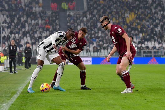 Torino, posizione inedita per Pobega nel derby. Ritorno in mediana col Cagliari?- immagine 3