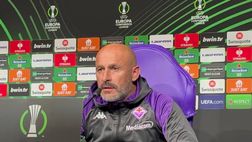 VIDEO VN – Italiano al Franchi: “Domani il tifo deve pensare solo a sostenerci”