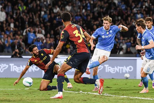 Serie A, il ritorno dopo la sosta: big match Roma-Inter, sfida in coda Pisa-Verona- immagine 2