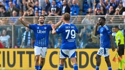 Serie A, l’annuncio del Como: “Al ritorno birra offerta a tutti i tifosi del Napoli”