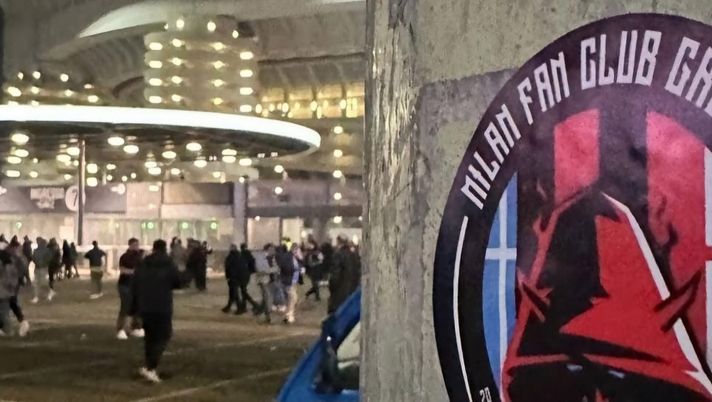 Milan Fan Club Greece: dedizione e tanto cuore… - immagine 1