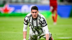 Rossi: “Vlahovic vittima di se stesso. Kean lavora meglio per la Juve”