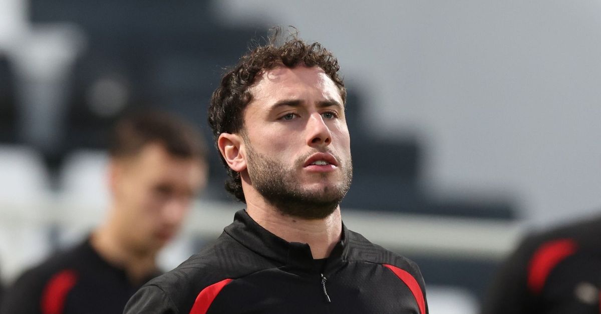 calciomercato calabria pu242 tornare in italia un club di serie a sulle tracce dell8217ex capitano del milan da Pianetamilan.it calciomercato calabria pu242 tornare in italia un club di serie a sulle tracce dell8217ex capitano del milan