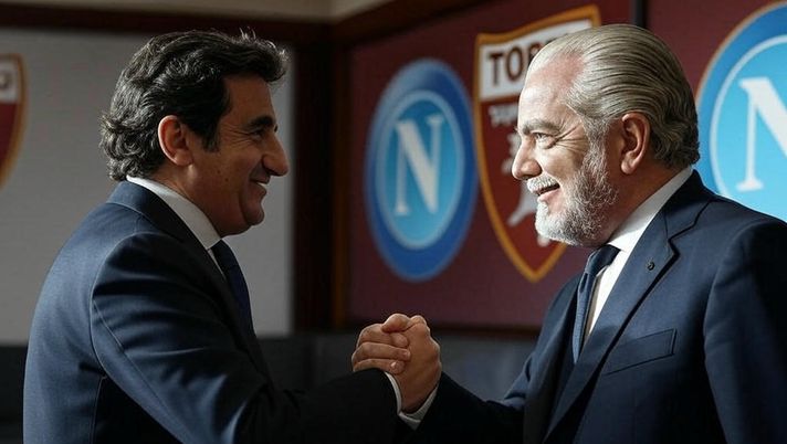 Calciomercato Torino – Via Milinkovic? Arriva il colpaccio dal Napoli- immagine 1